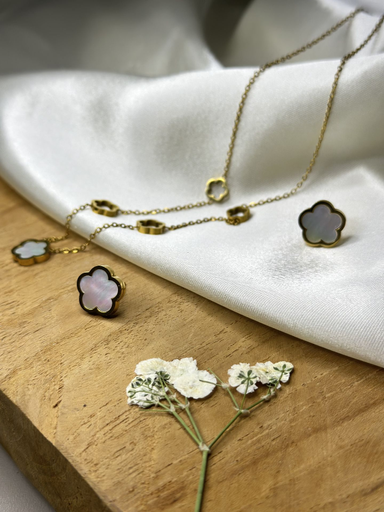 Collier MARGUERITE