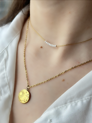 Collier MARIANNE